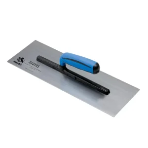 AUSONIA Frattazzo Per Stucco 36x12 Modello TEKNA Con Lama In Acciaio Koop Vandaag
