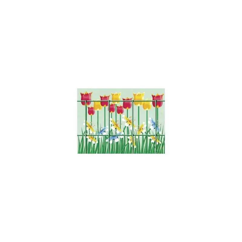 Beperkt Aanbod RETE PLAST. HOBBY 75X50X2,2 CM.125,Eur 101,46