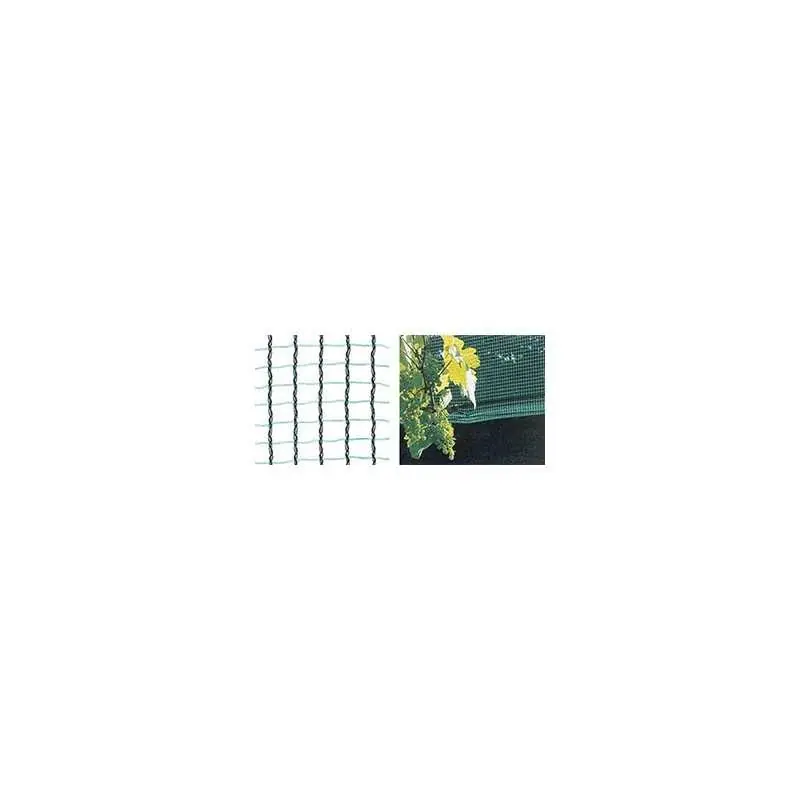 Betrouwbaar RETE ANTIGRANDINE ROTOLI MT.6X100,Eur 277,65