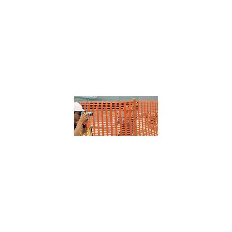 Merkproduct RETE CANTIERE PLAS.ARANCIO MT1,8X50,Eur 100,23