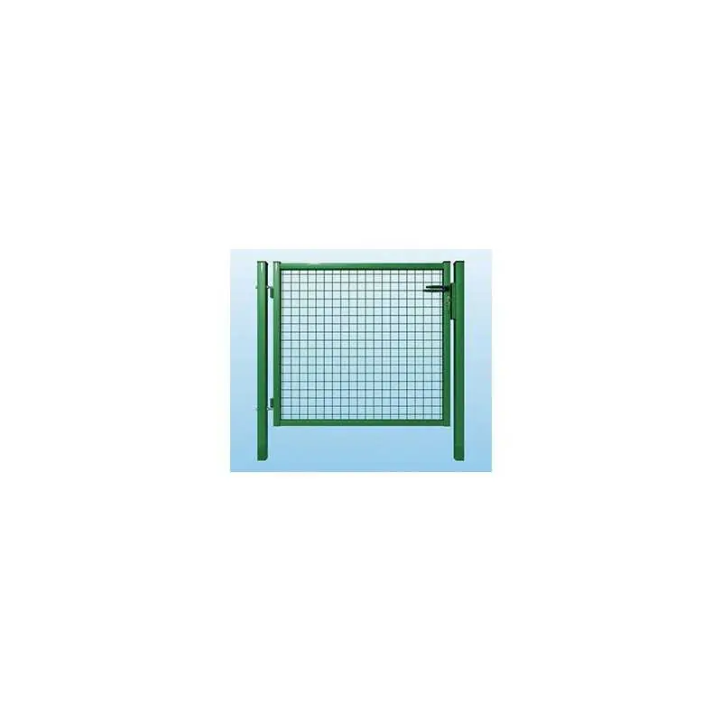Must-Have CANCELLI PEDONALI GARDEN CM.150,Eur 312,42