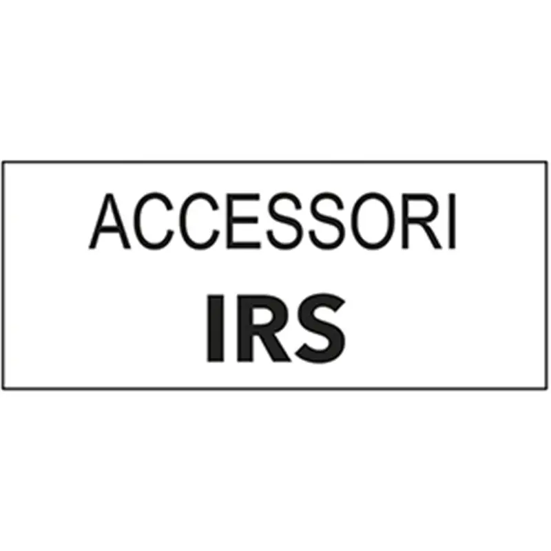 Korting ZANZ.RIC. IRS GRUPPO MOLLA VERTICAL,Eur 15,78