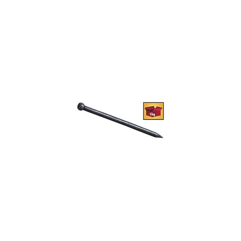 CHIODI ACCIAIO BLU T.GRUPP. 1,5X 30,Eur 8,74 Speciale Aanbieding