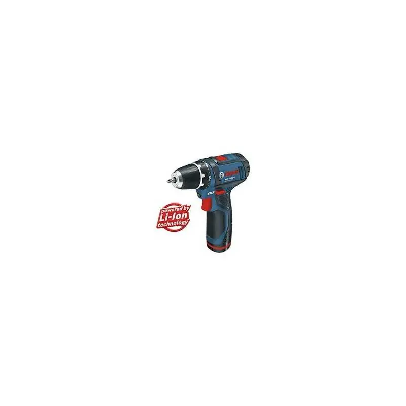 TRAPANI BOSCH BAT.GSR 10,8-2-LI,Eur 181,29 Koopje