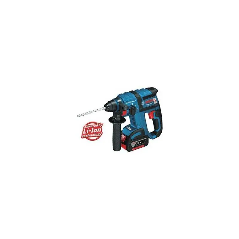 TASSELLATORI BOSCH BATT.GBH 18V-EC,Eur 733,58 Nieuw