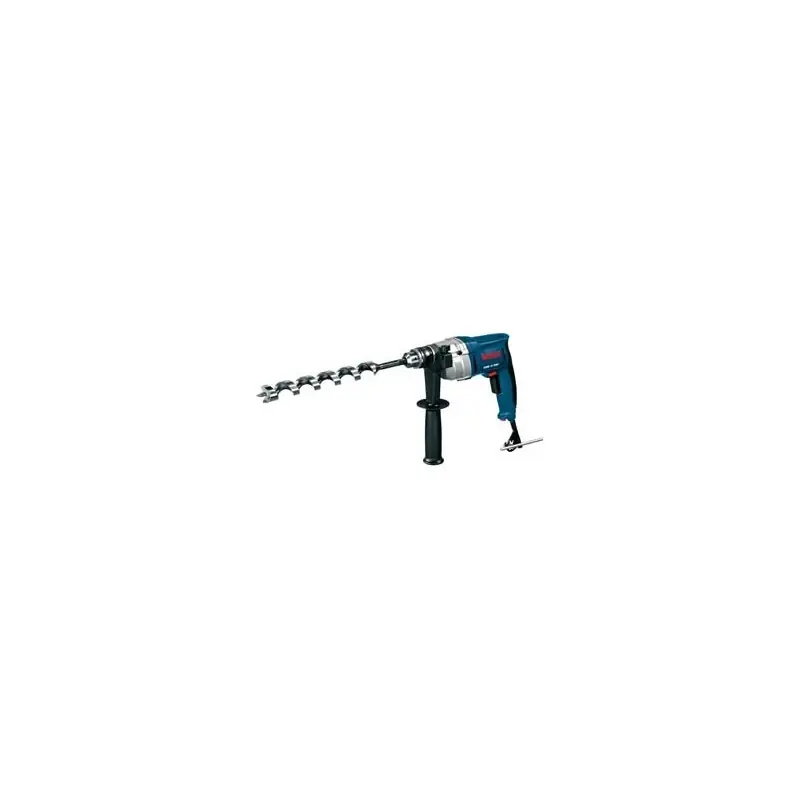 Weekendaanbieding TRAPANI BOSCH GBM 13HRE ROTAZIONE 550W,Eur 365,64