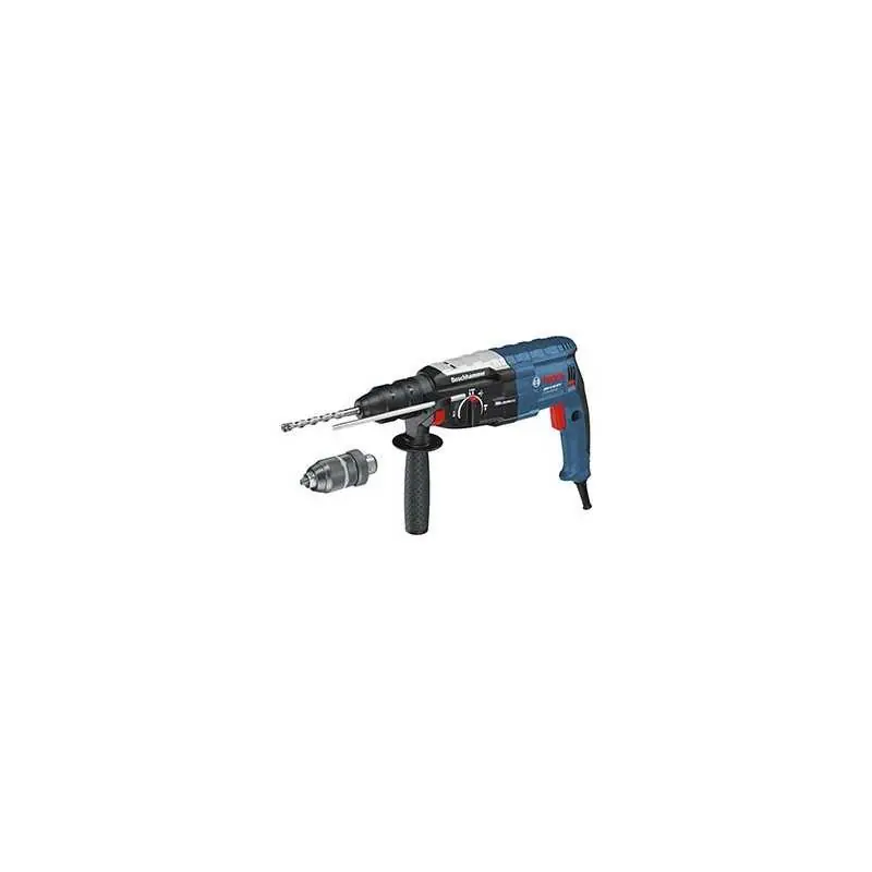 TASSELLATORI BOSCH GBH 2-28DFV,Eur 368,70 Alleen Vandaag