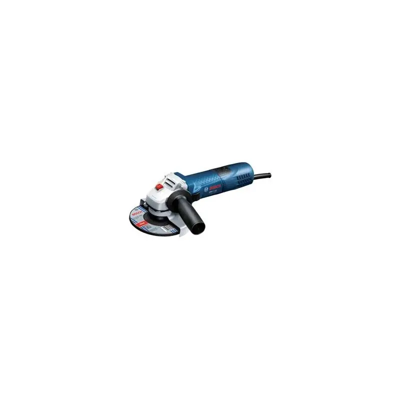 Merkproduct SMERIGLIATRICE ANGOLARE BOSCH GWS 7-115,Eur 81,08
