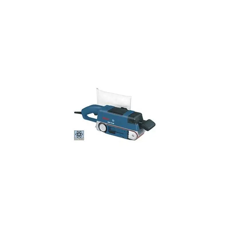 Koop Online LEVIGATRICI BOSCH NASTRO GBS 75AE,Eur 342,69