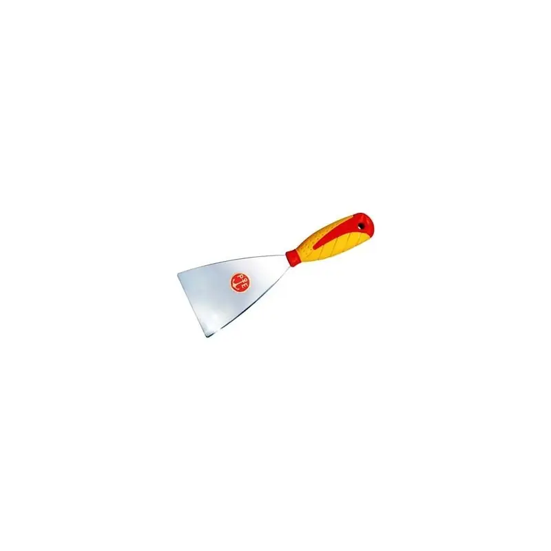 Lage Kosten SPATOLE P.E SINTESI INOX 501/IS 120,Eur 16,88