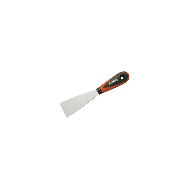 SPATOLE LIONS 3100 INOX MM.100,Eur 2,82 Korting