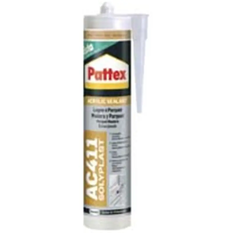 Populair SIGILLANTE PATTEX AC411 MOGANO,Eur 5,94
