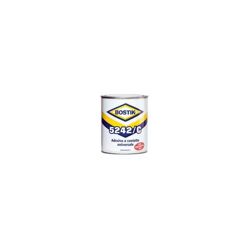 COLLA BOSTIK 5242/C LATTINA GR.400,Eur 12,05 Premium
