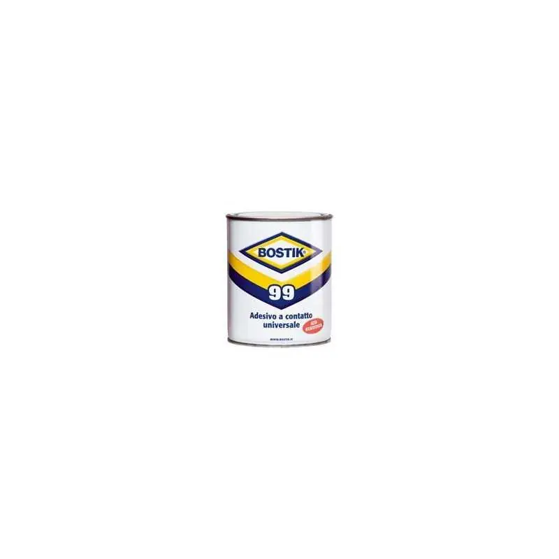 Betaalbaar COLLA BOSTIK 99 LATTINA ML.400,Eur 9,57