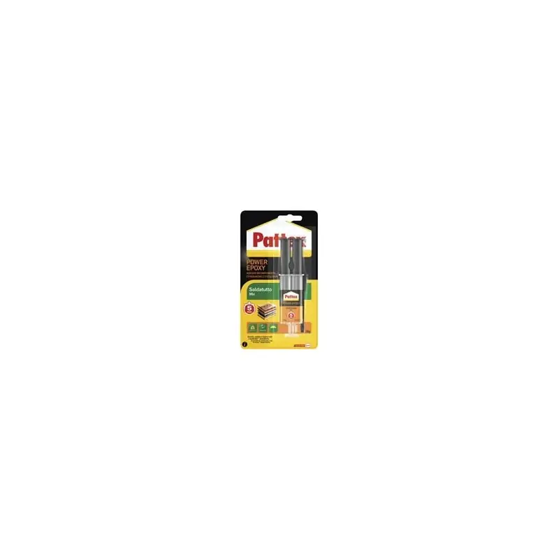 Korting COLLA PATTEX SALDATUTTO MIX GR.28,Eur 9,79