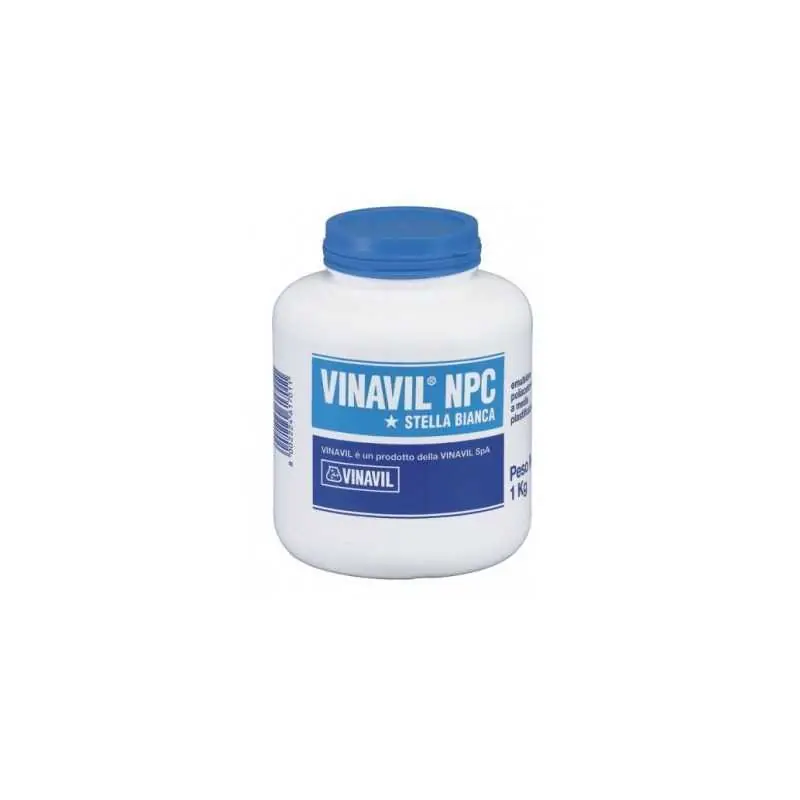 Fabrieksprijs COLLA VINAVIL NPC KG.1,Eur 10,23