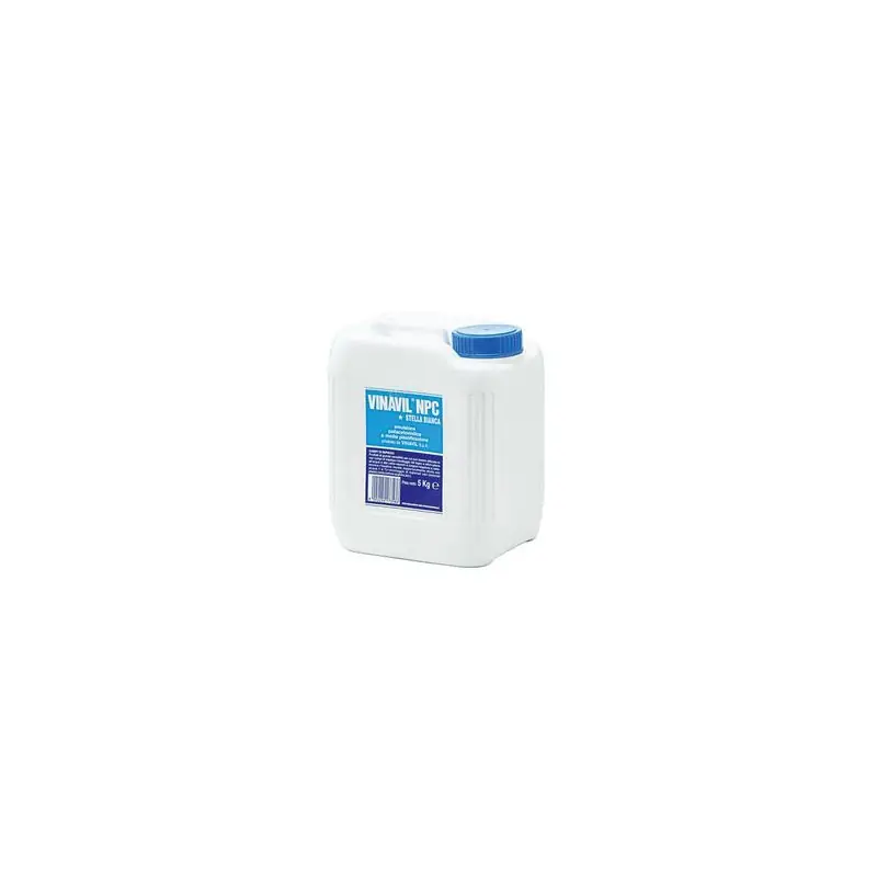 COLLA VINAVIL NPC KG.5,Eur 49,60 Beste Prijs