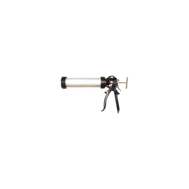 PISTOLA X SILICONE A TUBO COX,Eur 38,33 Express Levering