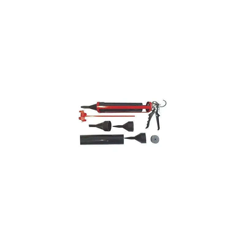 Beste Prijs PISTOLA A TUBO LIONS X SILICONE/GRASSO,Eur 35,27