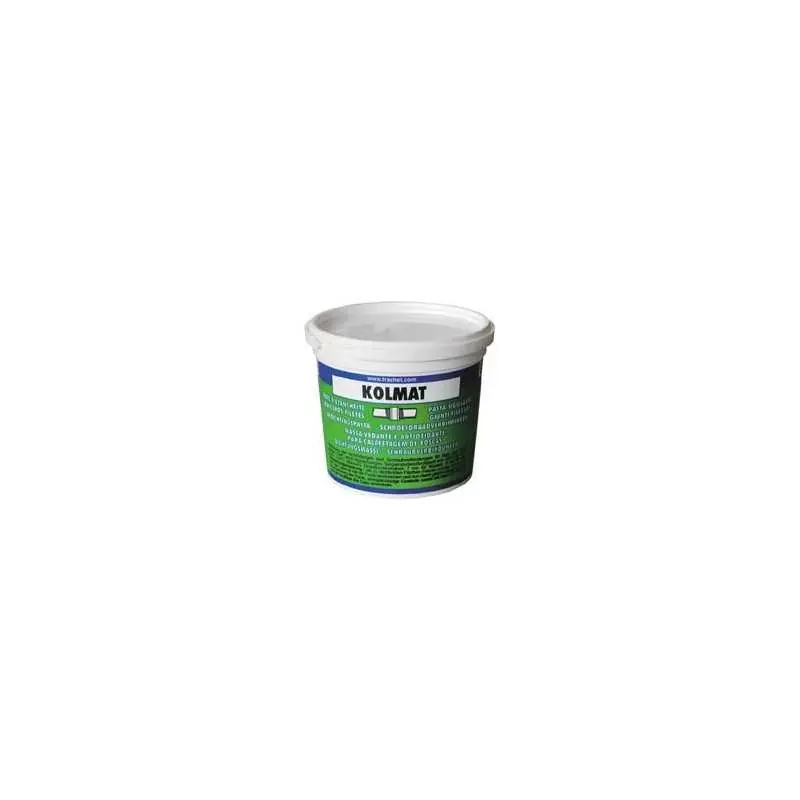 Op = Op PASTA VERDE X IDRAULICI * KOLMAT *,Eur 8,82