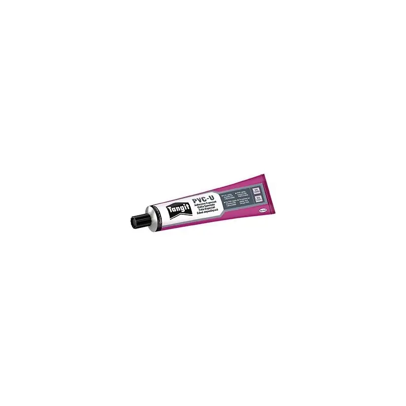 COLLA TANGIT X PVC RIGIDO GR.125,Eur 11,02 Koop Online