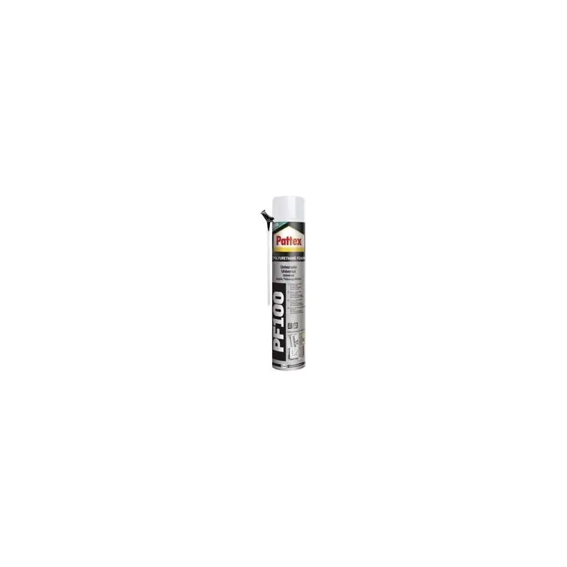 SCHIUMA POL.SCHIUMOFIX/PF100 ML.750 MANUALE,Eur Alleen Vandaag