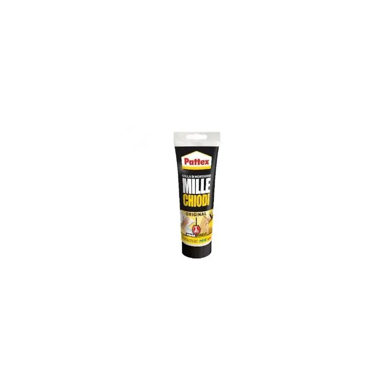 COLLA PATTEX MILLECHIODI GR250 TUB.,Eur 9,47 Direct Verzonden
