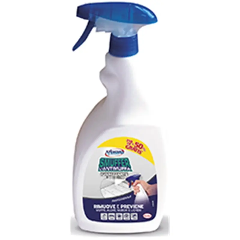 SMUFFER DISSOLVIMUFFA C/SPRUZ.ML250,Eur 9,15 Beperkt Aanbod