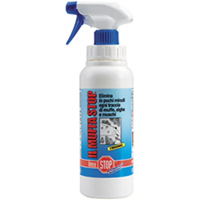 DETERGENTE DIXI MUFFA STOP ML.500,Eur 11,37 Superprijs