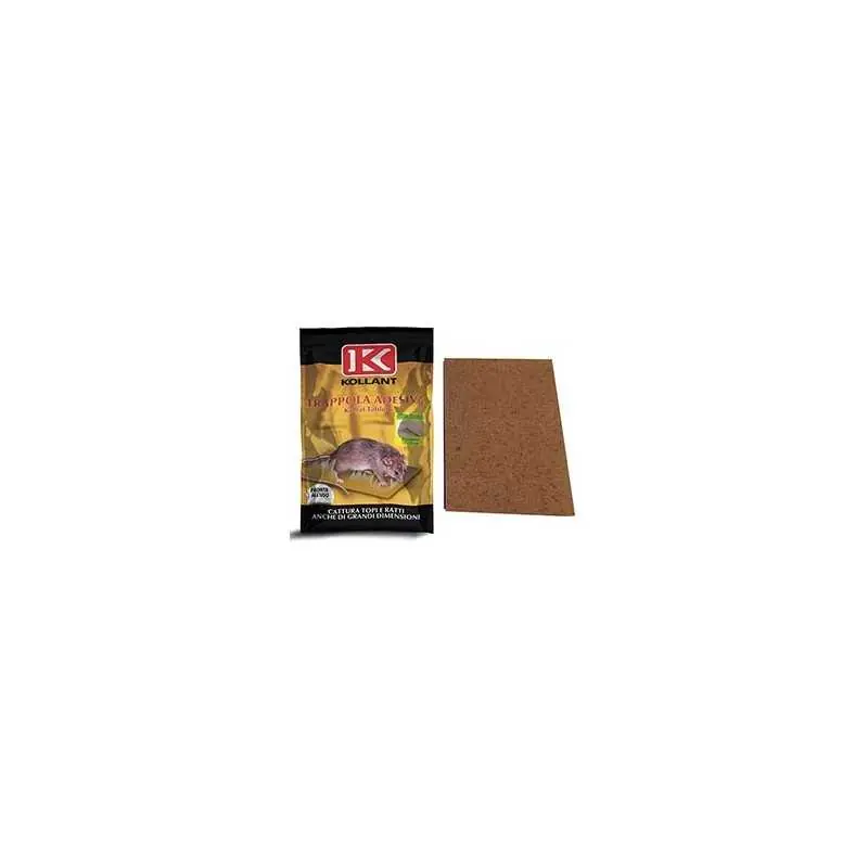 COLLA TOPICIDA KOLRAT BLI.2 TAVOLET,Eur 5,33 Hete Deal