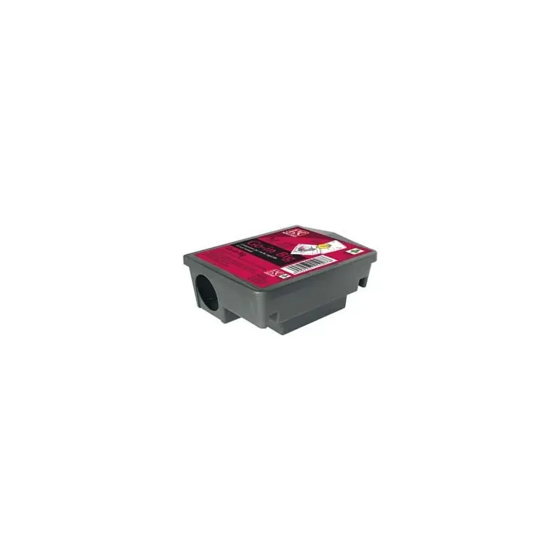 CONTENITORE ESCHE TOPICIDE GRANDE,Eur 9,07 Speciale Aanbieding