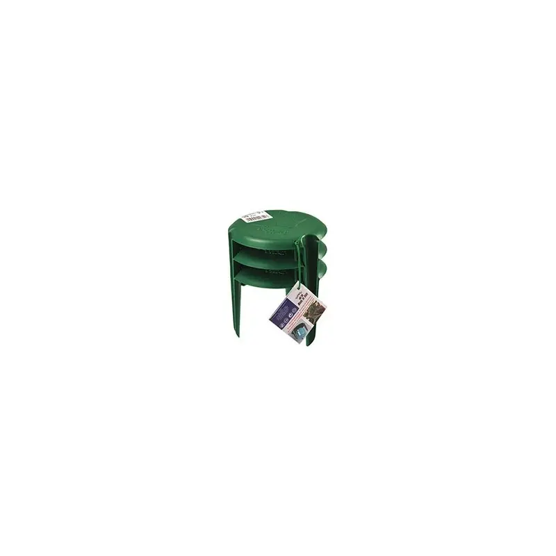 TRAPPOLE ECOLOGICHE LUMACHE SER.3PZ,Eur 7,68 Hete Deal