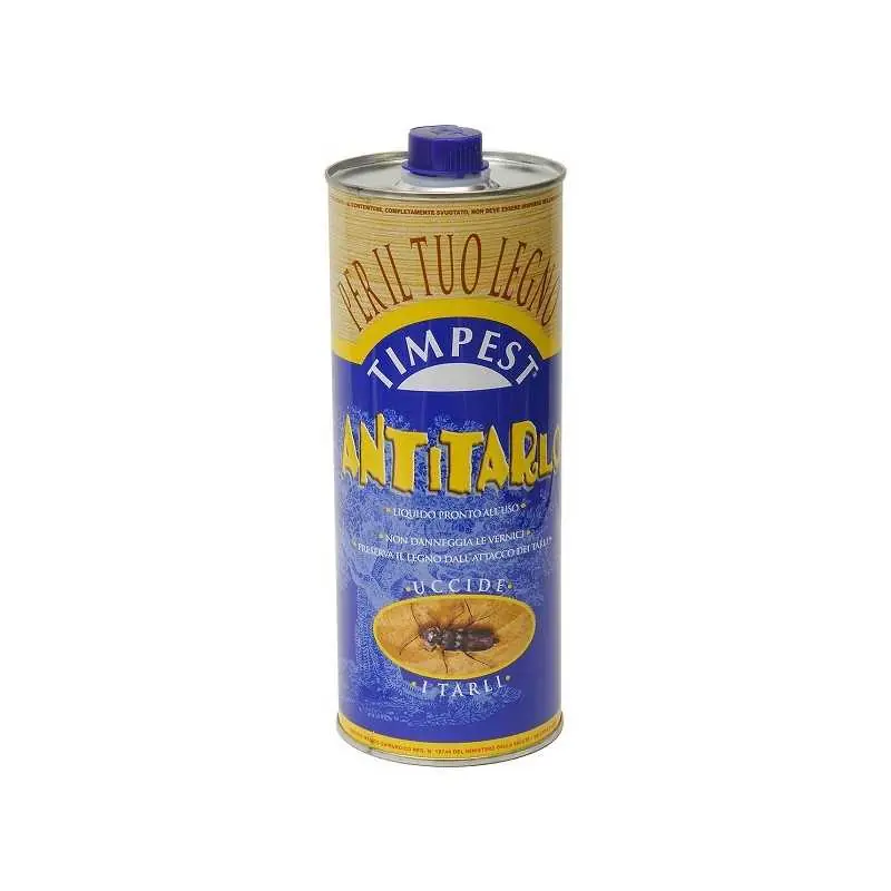 Direct Beschikbaar ANTITARLO TIMPEST LT.1,Eur 10,58