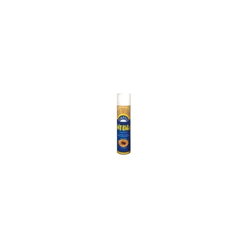 ANTITARLO TIMPEST SPRAY ML.250,Eur 7,76 Meest Verkocht