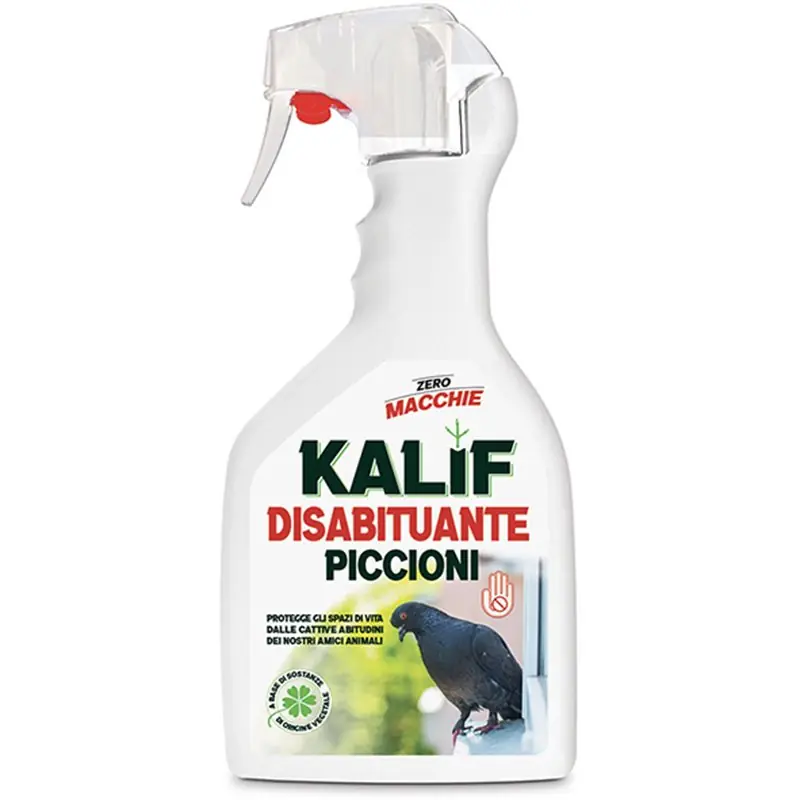 Alleen Vandaag REPELLENTE PICCIONI ML.750,Eur 8,50