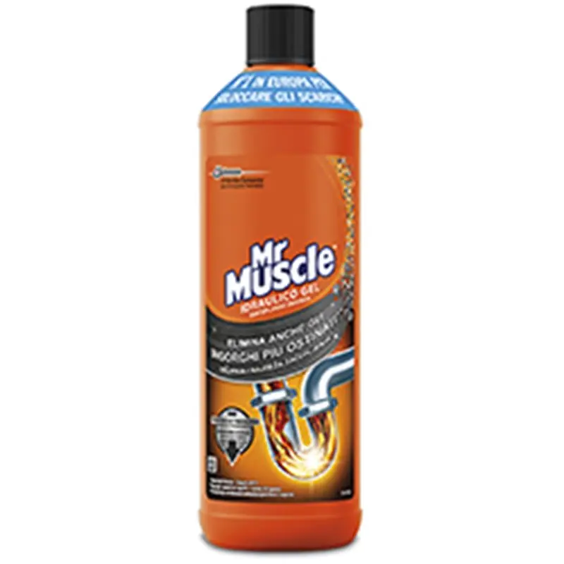 DISGORGANTE MRMUSCOLO IDRAULICO LT1,Eur 8,44 Tijdelijk Beschikbaar