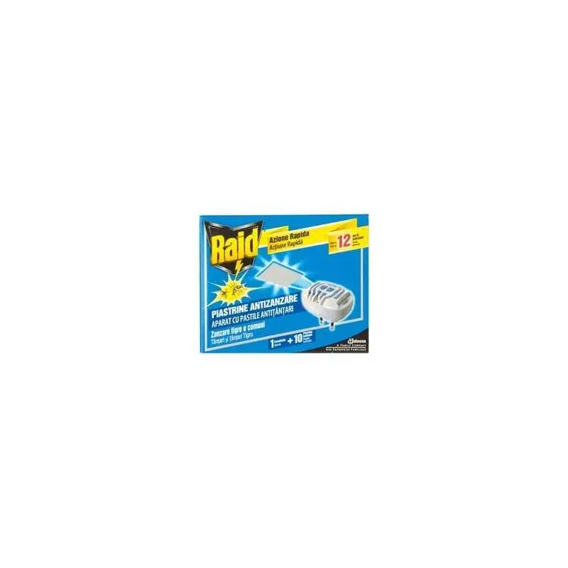 Bestseller ELETTROEMAN.RAID ZANZ.PIASTRINE,Eur 6,94