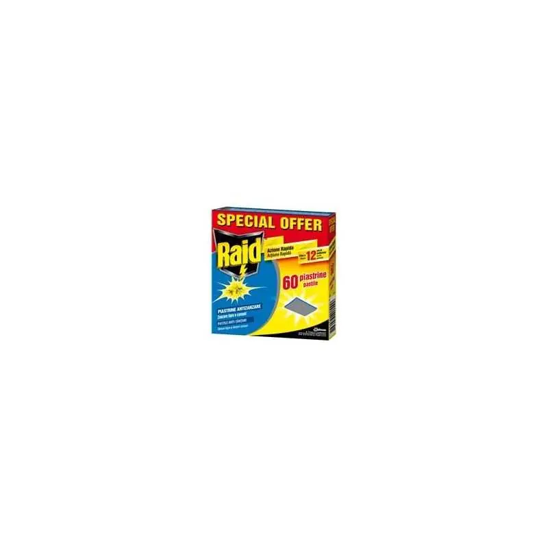 Gereduceerde Prijs PIASTRINE RIC. 60PZ. X ELETTROEMAN.,Eur 5,91
