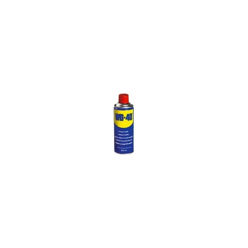 Alleen Vandaag LUBRIFICANTE WD40 ML.400,Eur 8,79