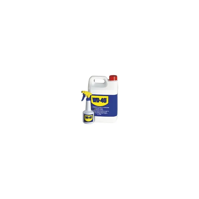 LUBRIFICANTE WD40 LT.5,Eur 64,75 Dagaanbieding