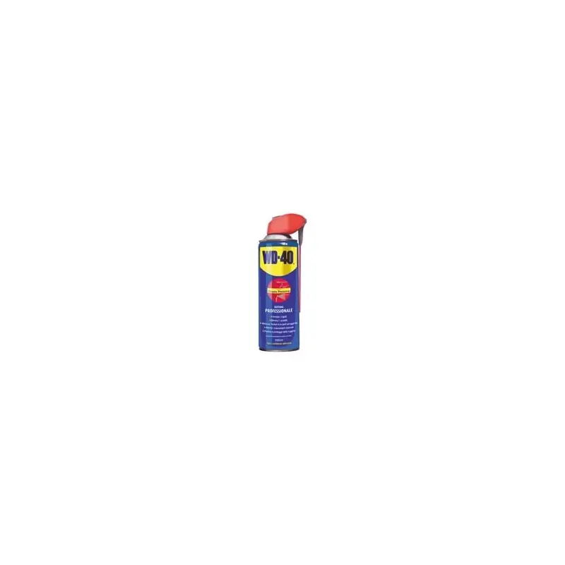LUBRIFICANTE WD40 ML.500,Eur 9,57 Gecertificeerd