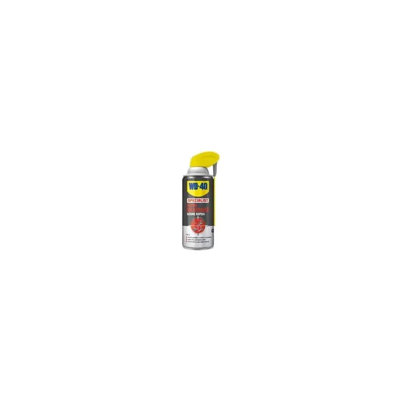 SBLOCCANTE SUPER WD40 ML.400,Eur 11,88 Koop Online