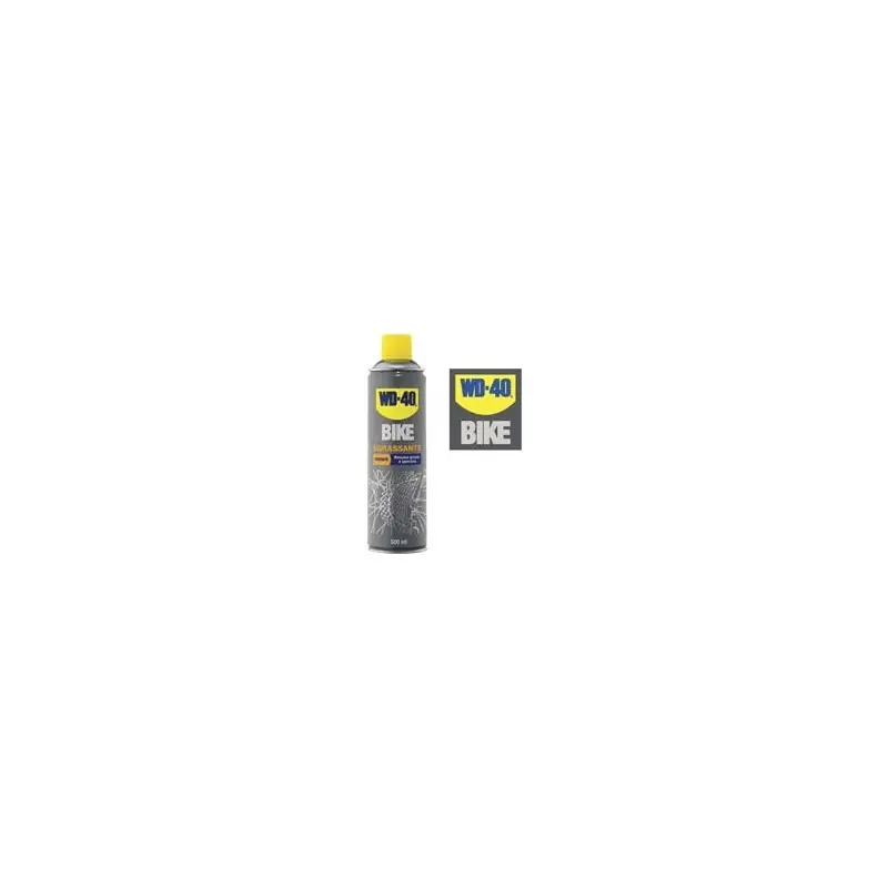 Exclusieve Aanbieding SGRASSANTE WD40 BICI ML.500,Eur 10,74