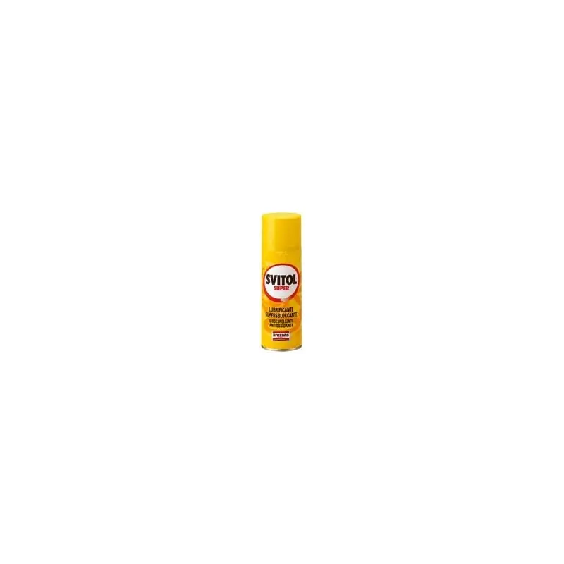 Betrouwbaar SVITOL SUPER SPRAY ML.200,Eur 6,55