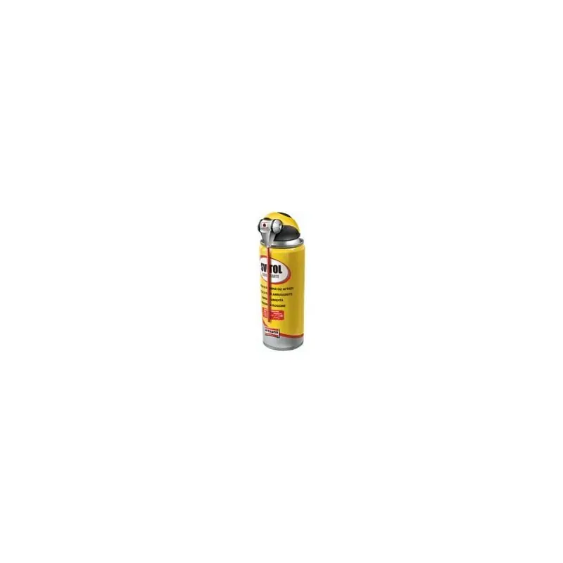 Direct Verzonden SVITOL SUPER SPRAY ML.400,Eur 9,18