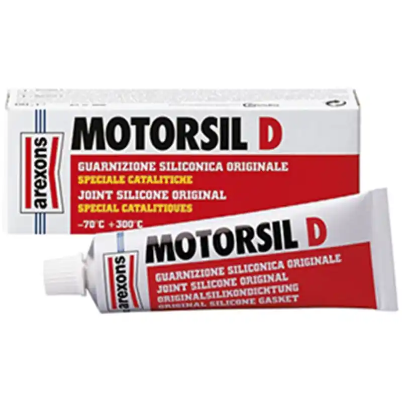 Nu Kopen GUARNIZIONI PASTA ROSSA MOTORSIL-D,Eur 17,13
