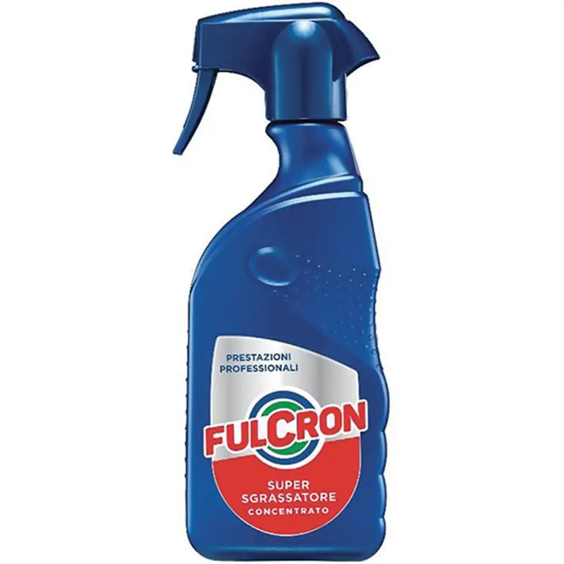 Laatste Kans PULITORE SGRAS.FULCRON ML.500,Eur 6,38