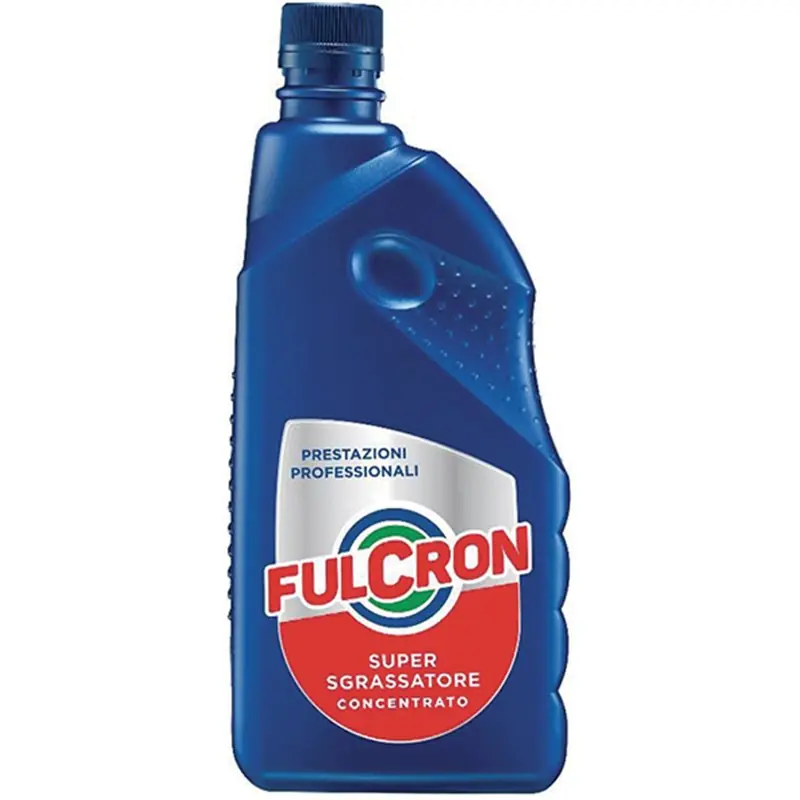 PULITORE SGRAS.FULCRON LT.1,Eur 8,71 Aanbieding