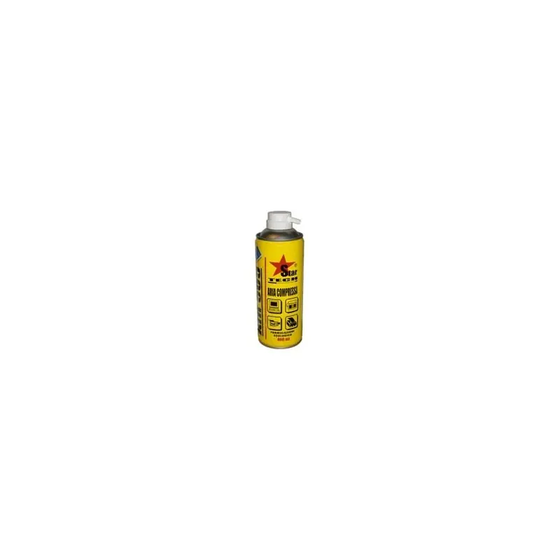 ARIA COMPRESSA AIR 505 SPRAY400ML,Eur 3,61 Snelle Levering