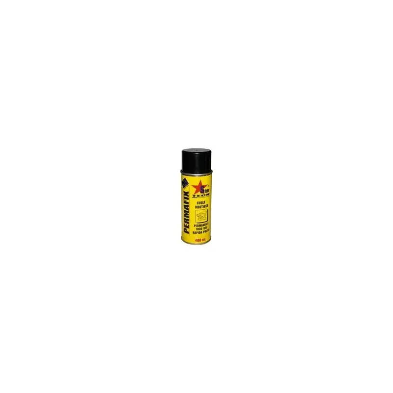 Lage Kosten COLLA MULTIUSO PERMAFIX SPRAY400ML,Eur 6,89